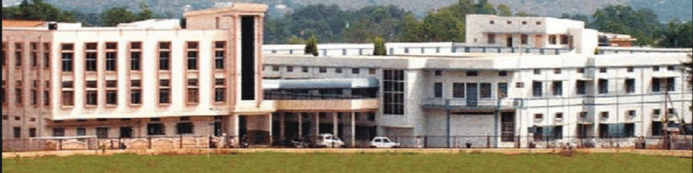 P.M. Nadagouda Memorial Dental College & Hospital